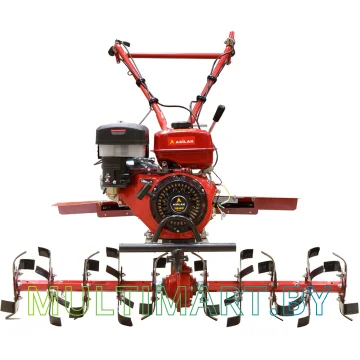Мотоблок Asilak SL-186L картинка 2